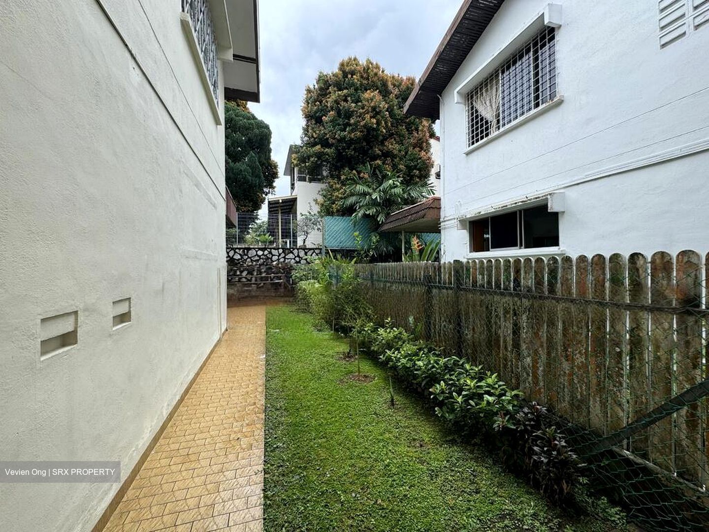 Watten Estate Road (D11), Semi-Detached #457909561